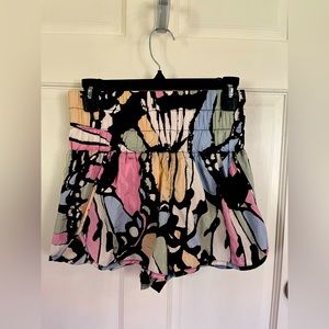 Free people shorts